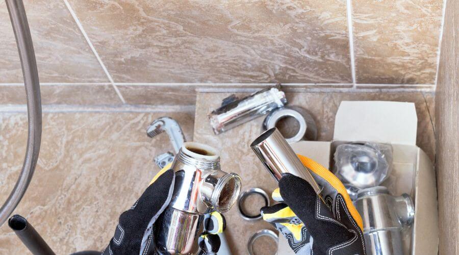 Expert tile roof repair services in Bena, MN
